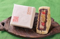 だるまや菓舗(どんりん)