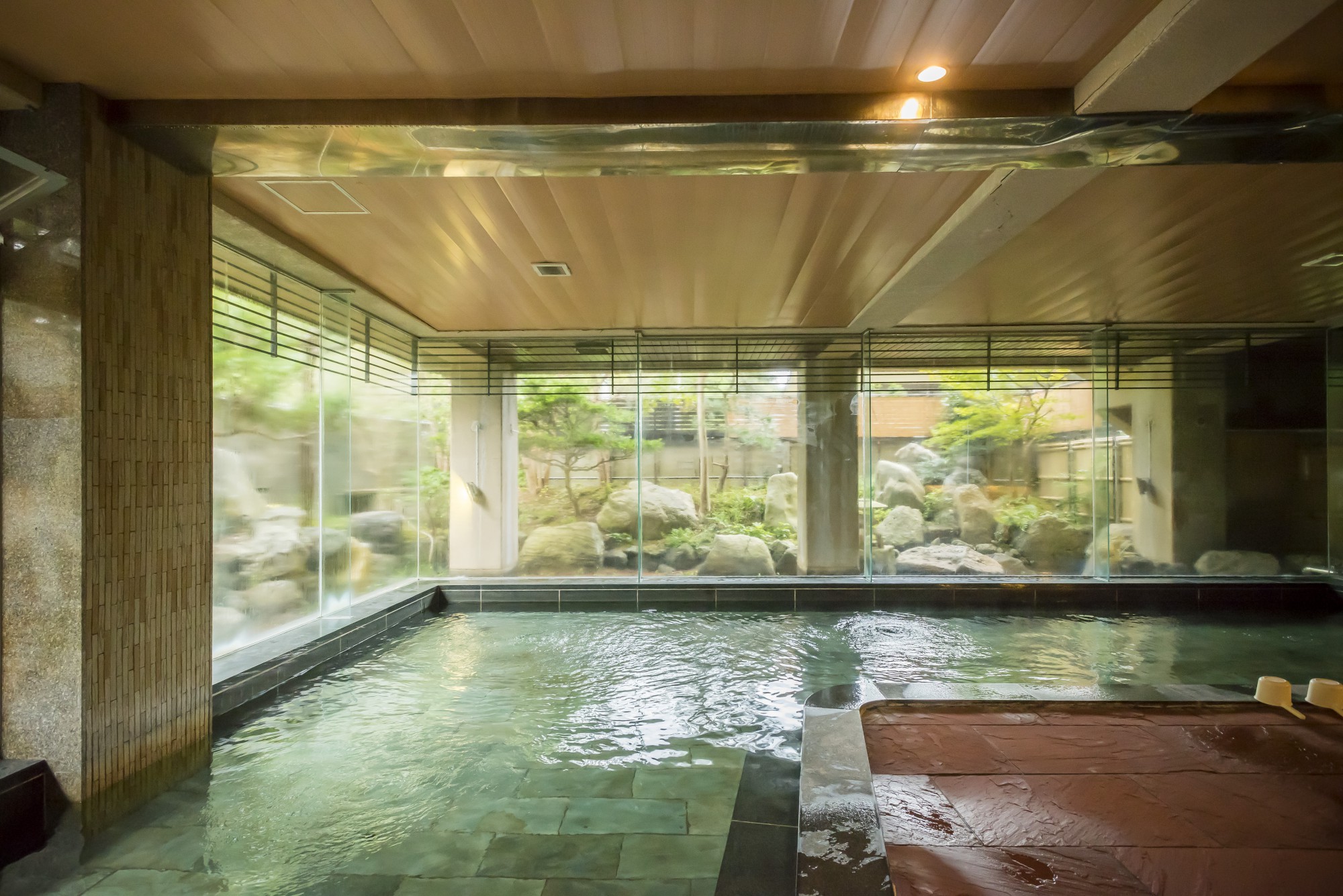 愛犬と過ごす本格旅館 あわら温泉月香 あわら市観光協会