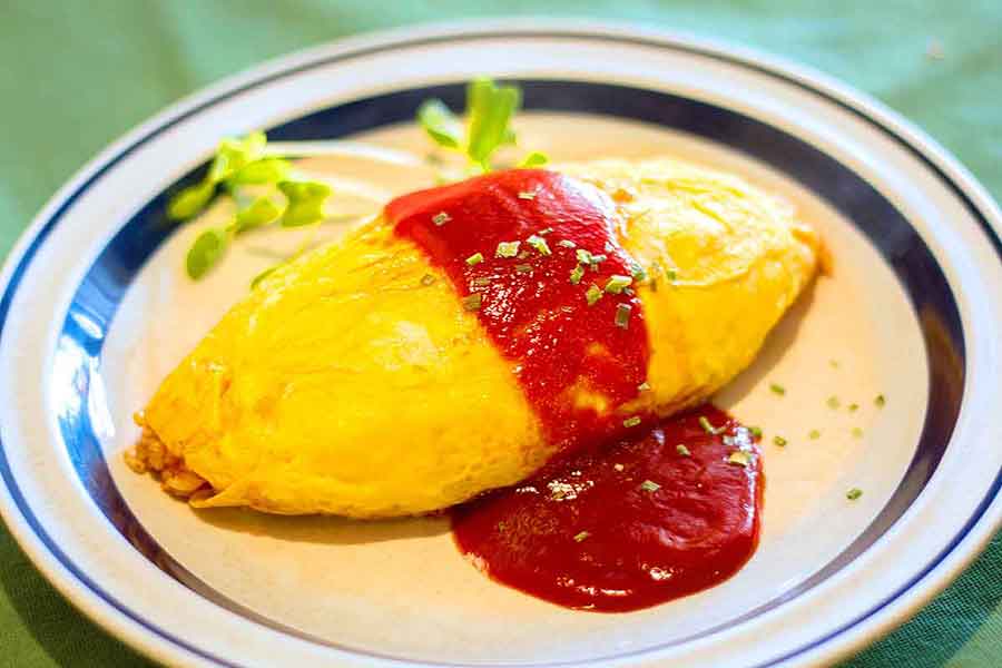 福井県あわら市「老舗の洋食屋 源の屋 | あわらの洋食屋さん」