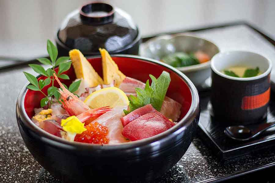 福井県あわら市「寿司・和食処わだつみ | あわらの海の幸・寿司」