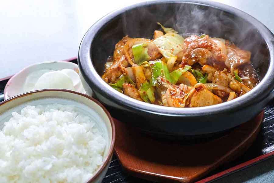 福井県あわら市「焼肉 BEER苑なかや | あわらのローカル焼肉」