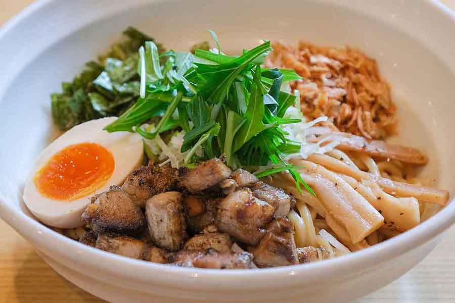 福井県あわら市「らーめん福の神 | あわらのラーメン」