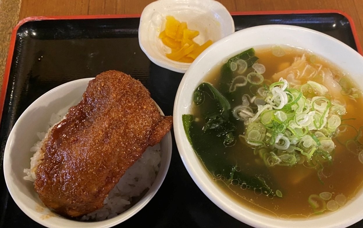 なん・なん亭　あわら本店