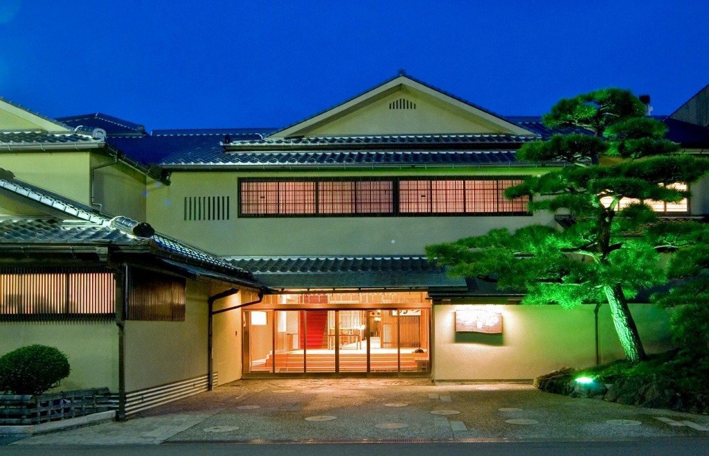 越前あわら温泉　つるや