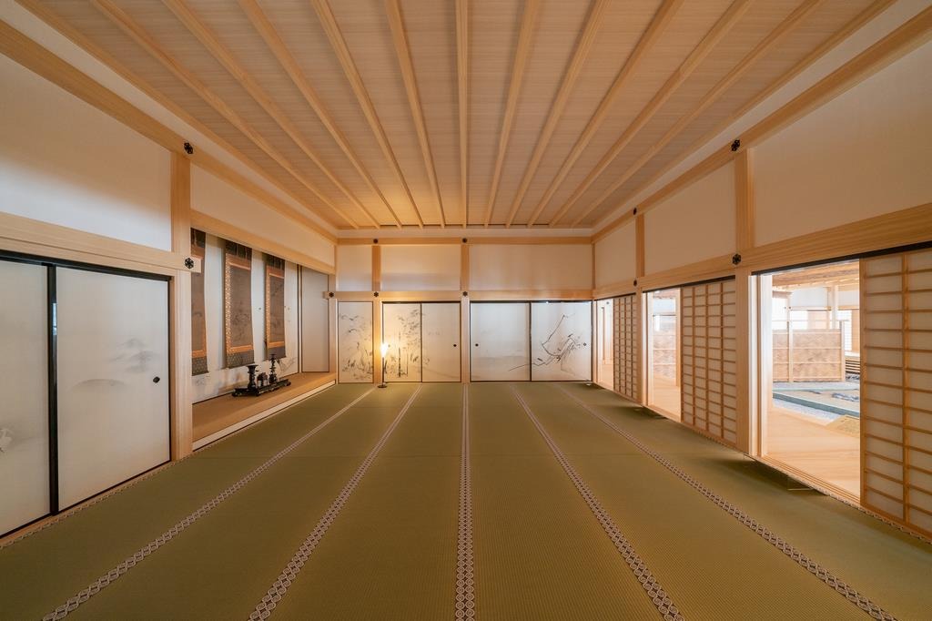 一乗谷朝倉氏遺跡博物館