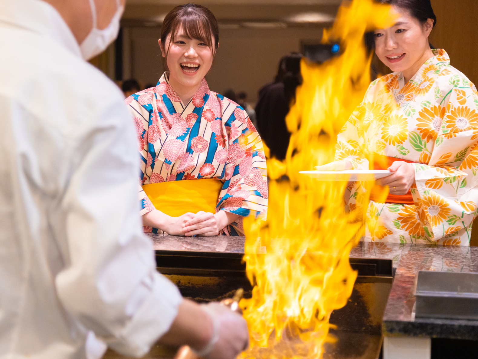 あわら温泉 清風荘