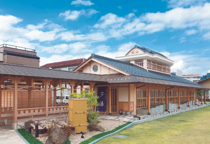 お得に食べ歩き！ランチ・スイーツめぐりクーポン活用術（あわら温泉街編）