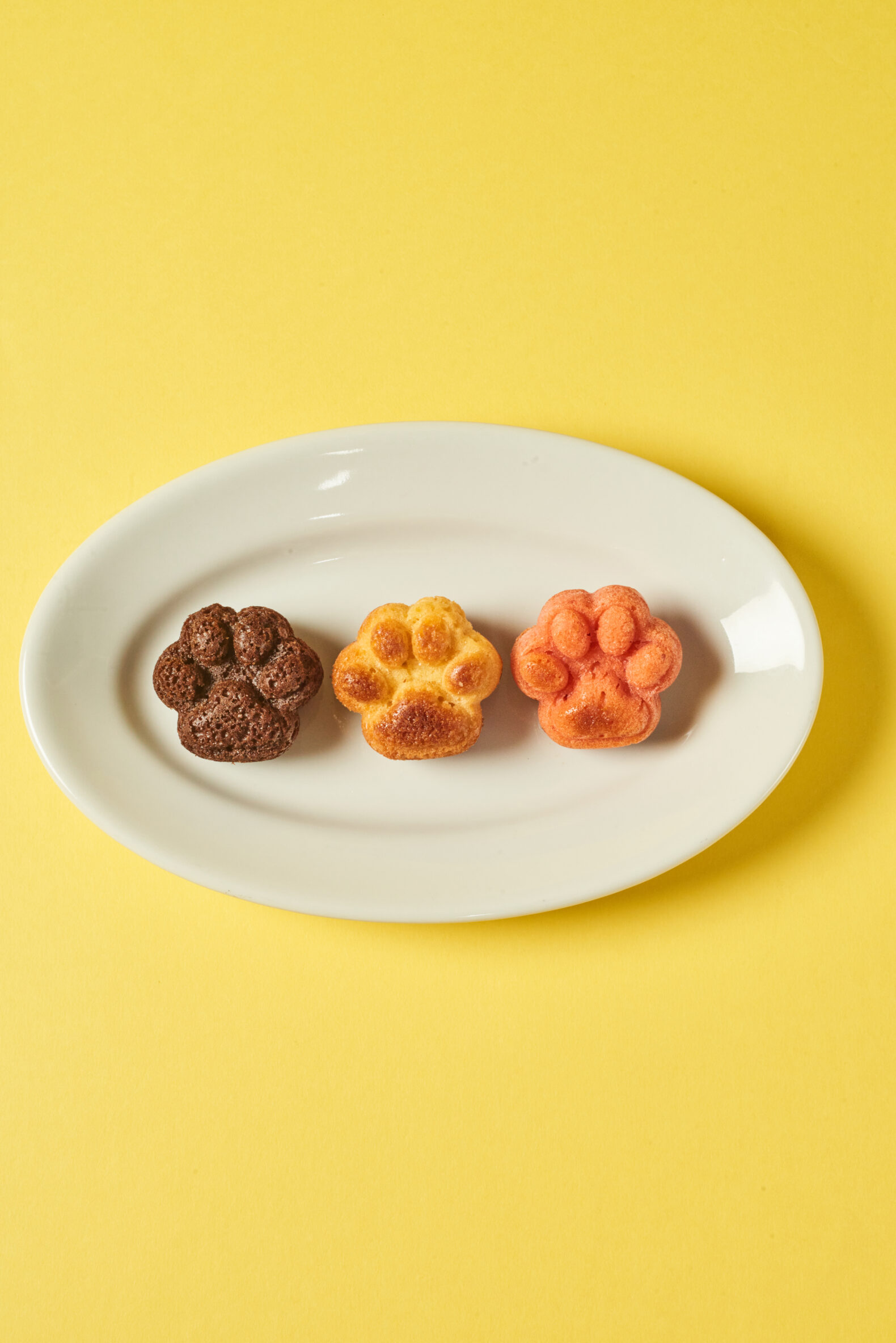 ブッセ・焼き菓子