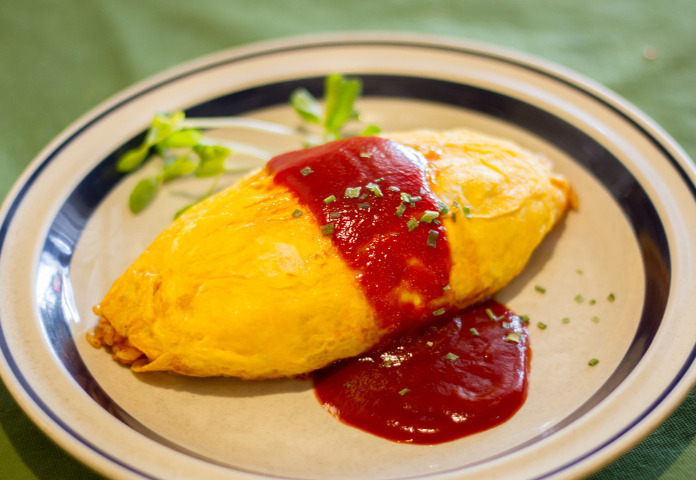 あわら温泉deランチ～あわら湯のまち駅周辺～　