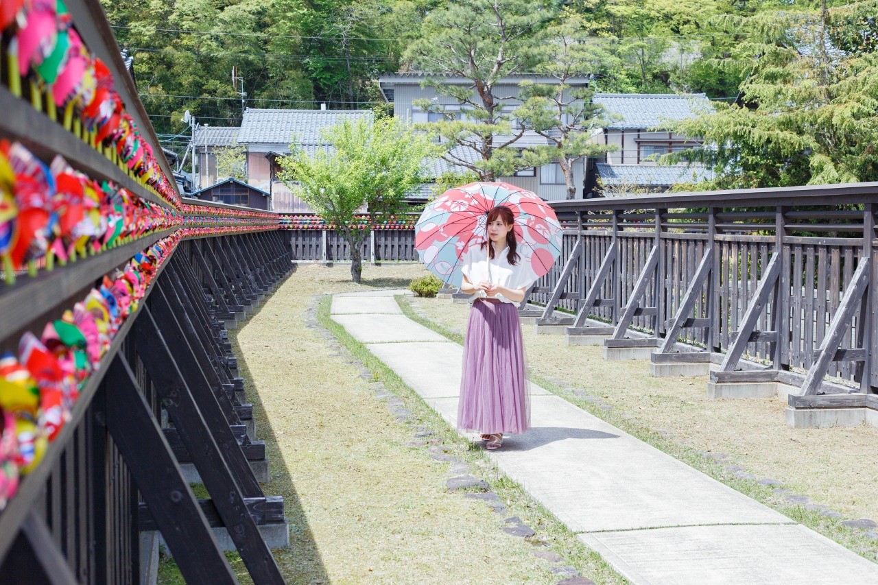 武家屋敷旧田村家