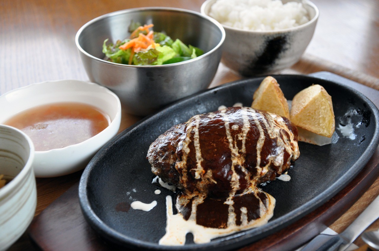 あわら温泉ランチ・スイーツめぐりクーポン　