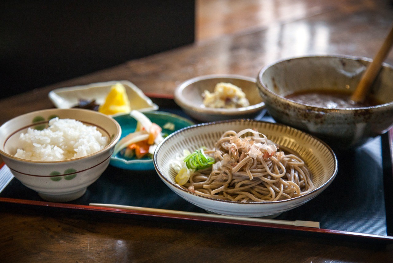 あわら温泉ランチ・スイーツめぐりクーポン　