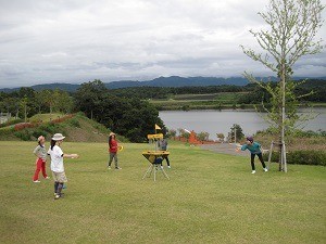 福井県立芦原青年の家