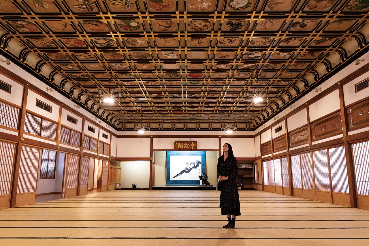 大本山永平寺