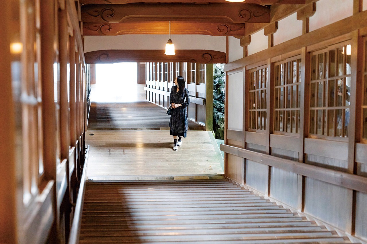 大本山永平寺