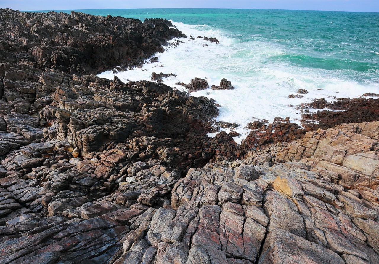 雄島