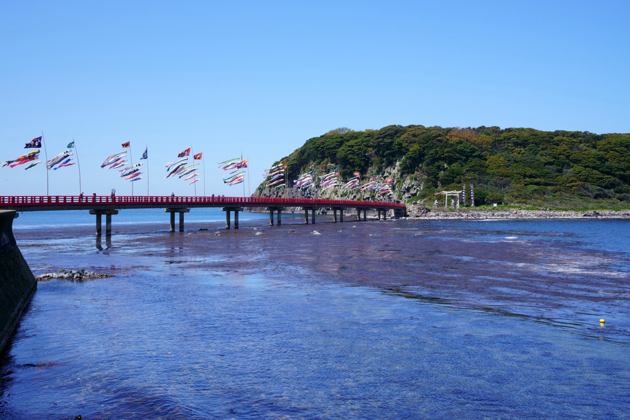 雄島