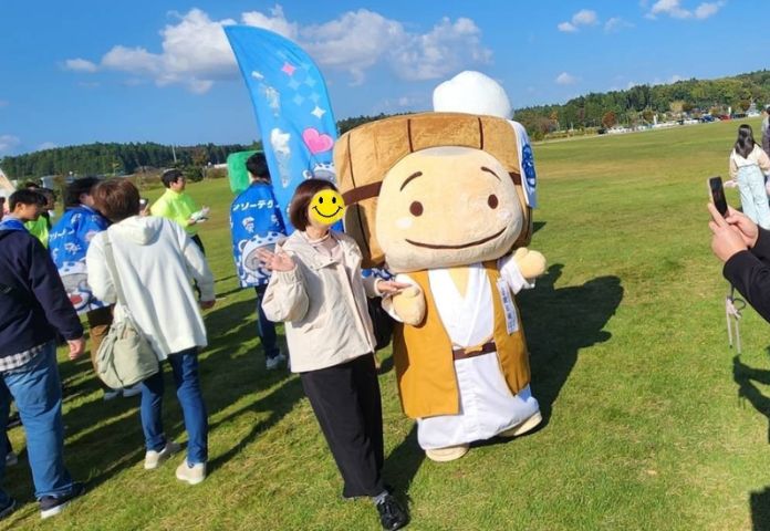 湯巡権三くんに会える!ふるさと納税で叶える新しい福井県あわら温泉の楽しみ方