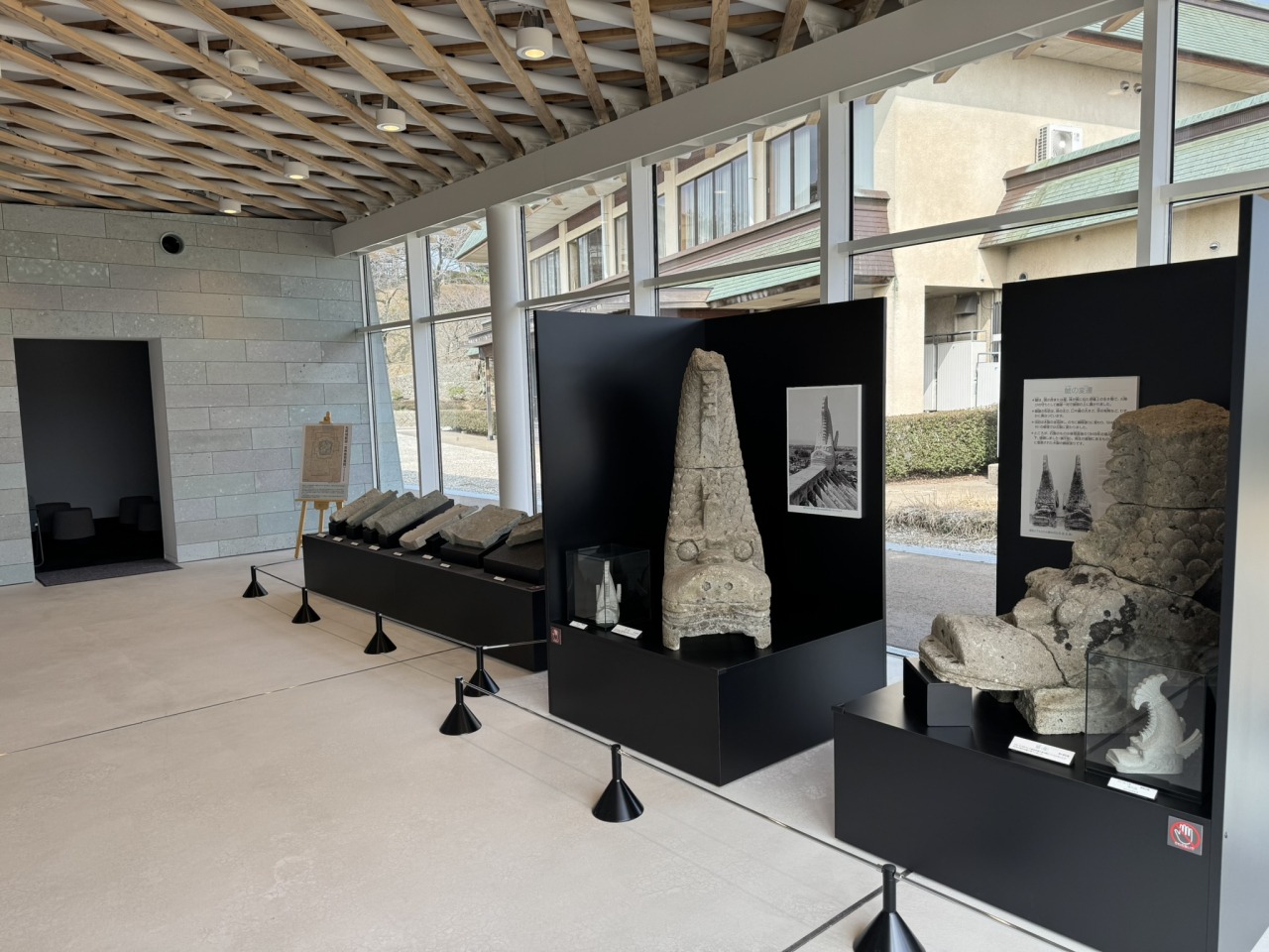 丸岡城観光情報センター「丸岡城マチヨリマーケット」