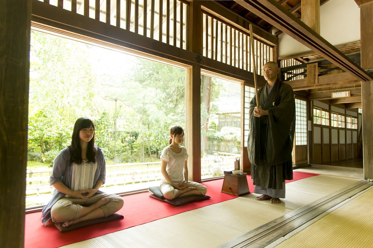 大安禅寺