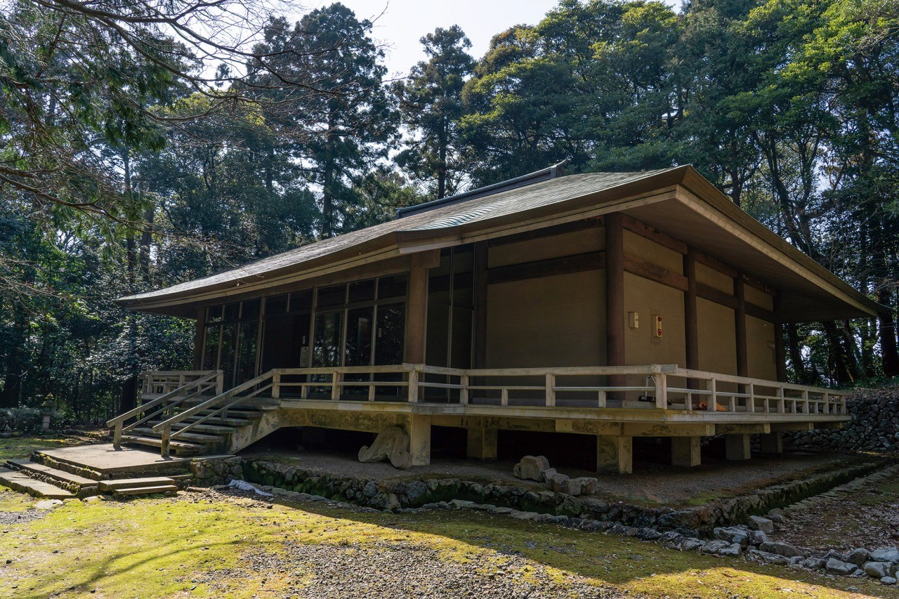 瀧谷寺