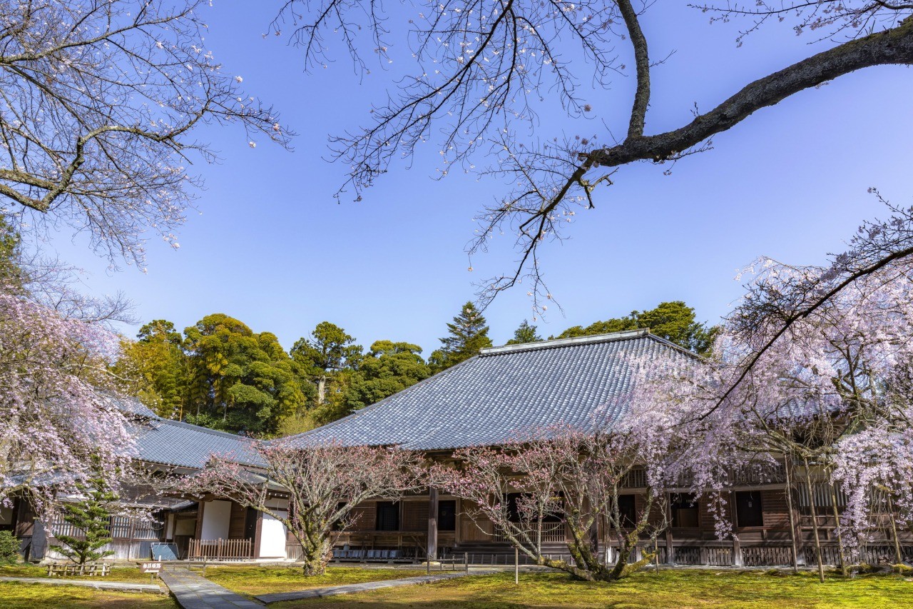 瀧谷寺