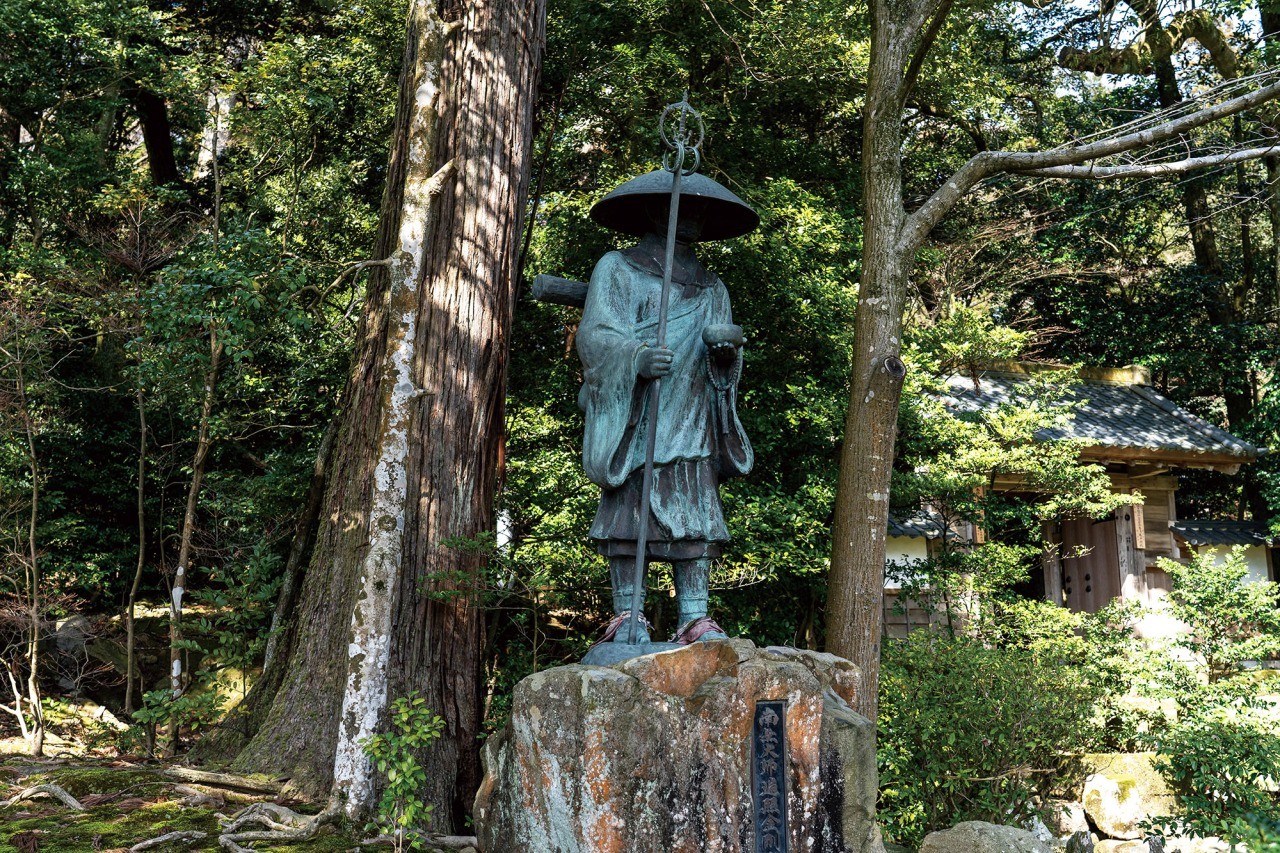瀧谷寺