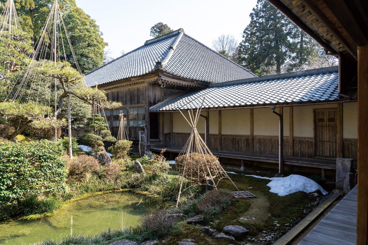 瀧谷寺