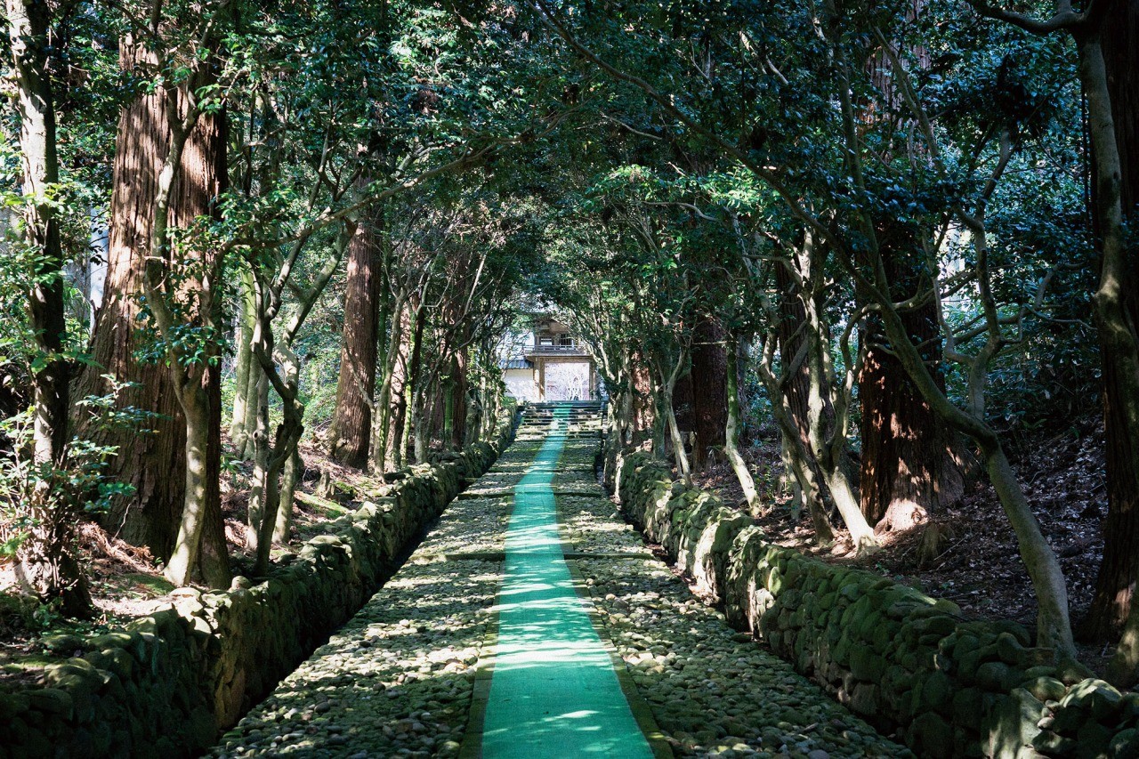 瀧谷寺