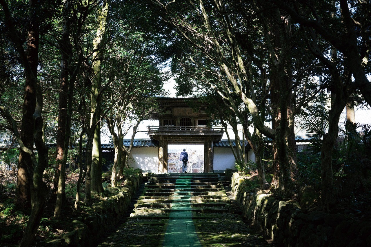 瀧谷寺