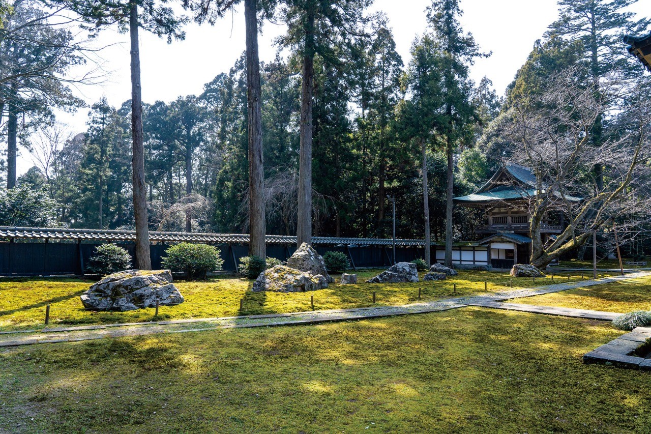 瀧谷寺