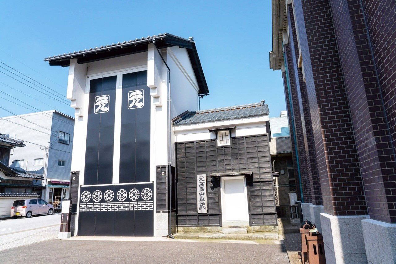 三國湊レトロ