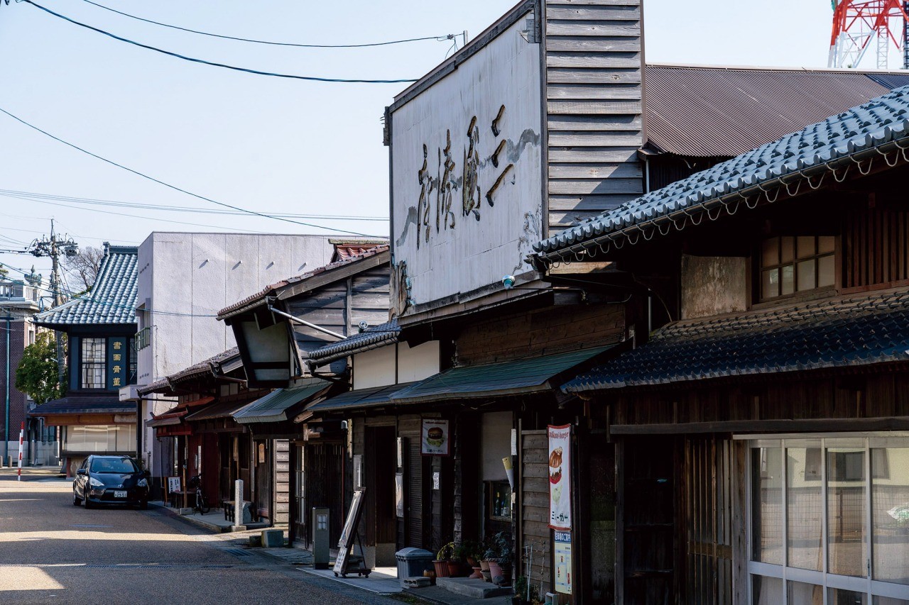 三國湊レトロ