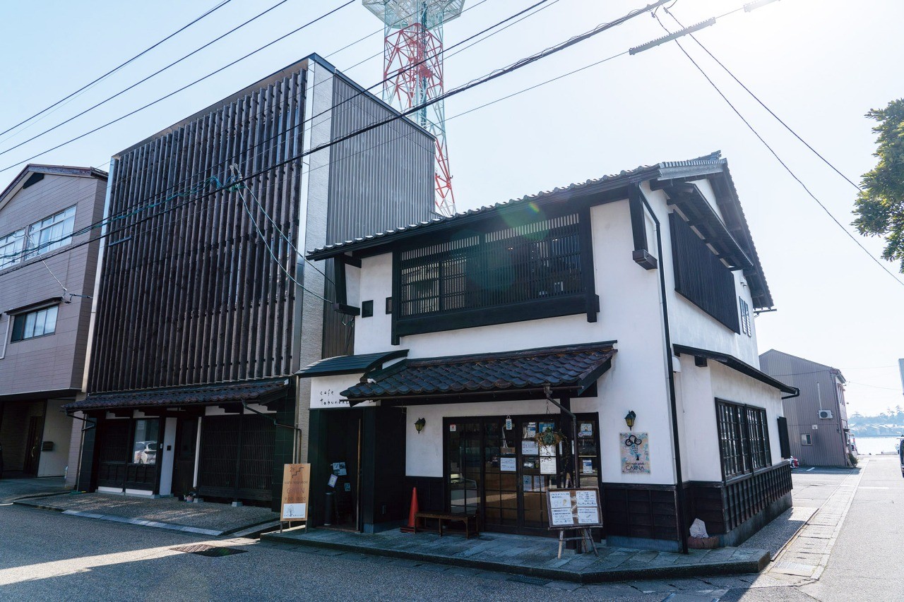 三國湊レトロ