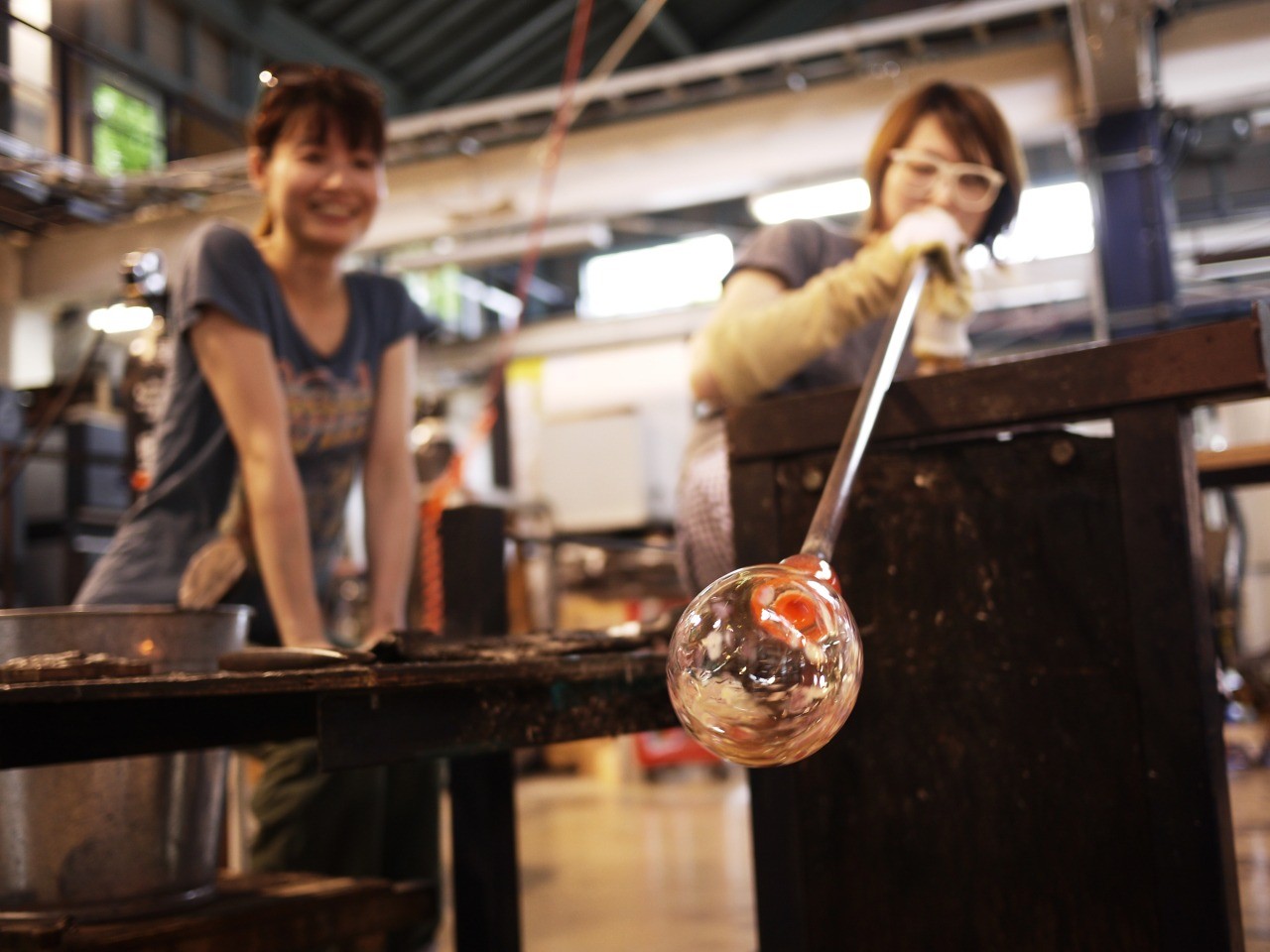 金津創作の森美術館