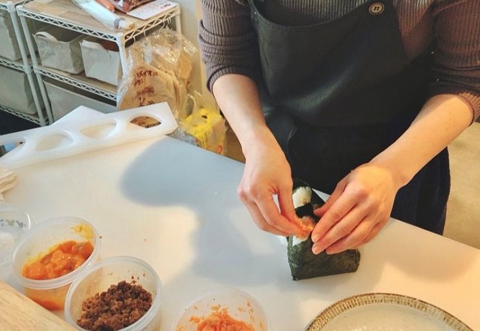 おむすびいのり