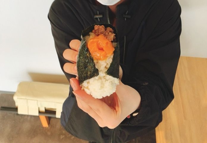 おむすびいのり