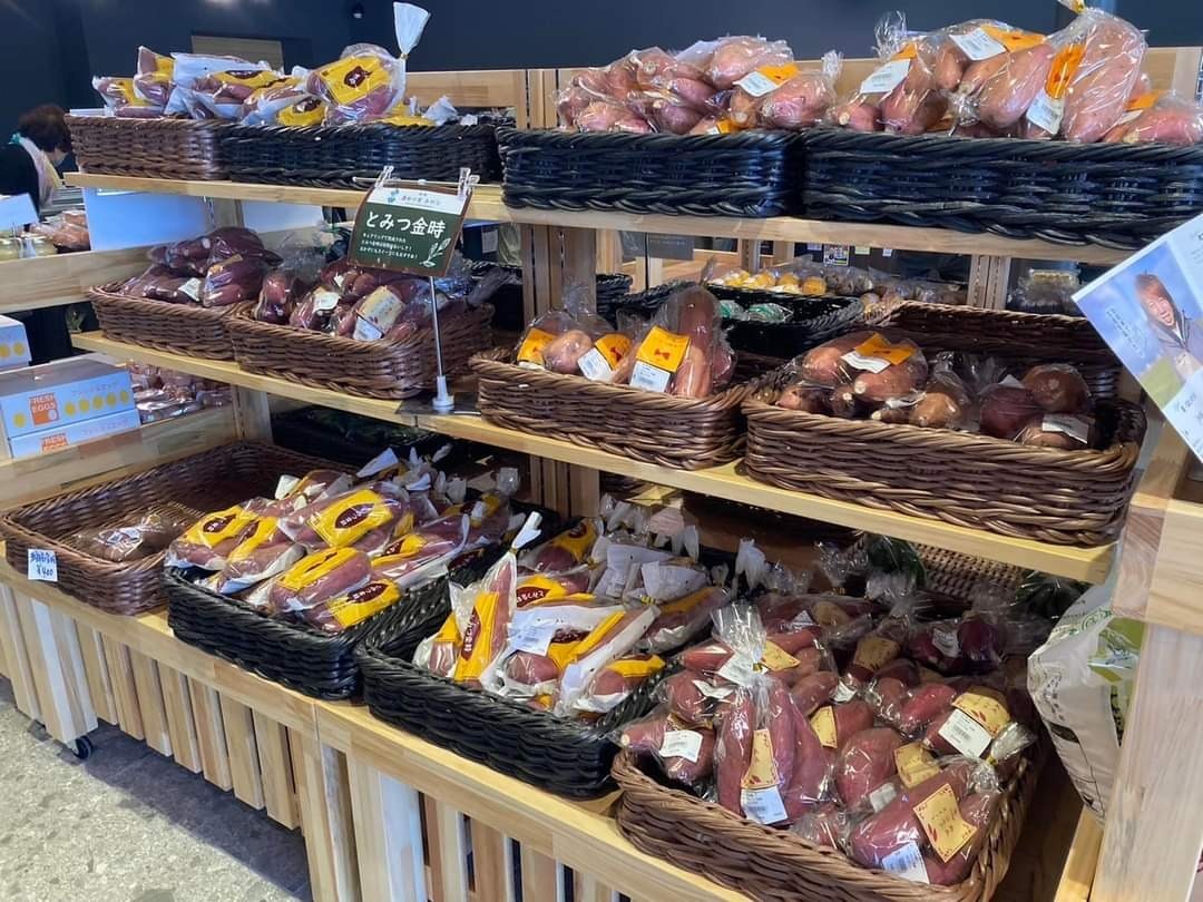 道の駅　蓮如の里あわら