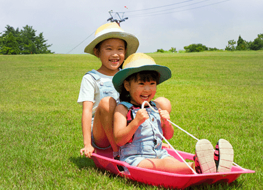 スキージャム勝山 (4月下旬～10月下旬)
