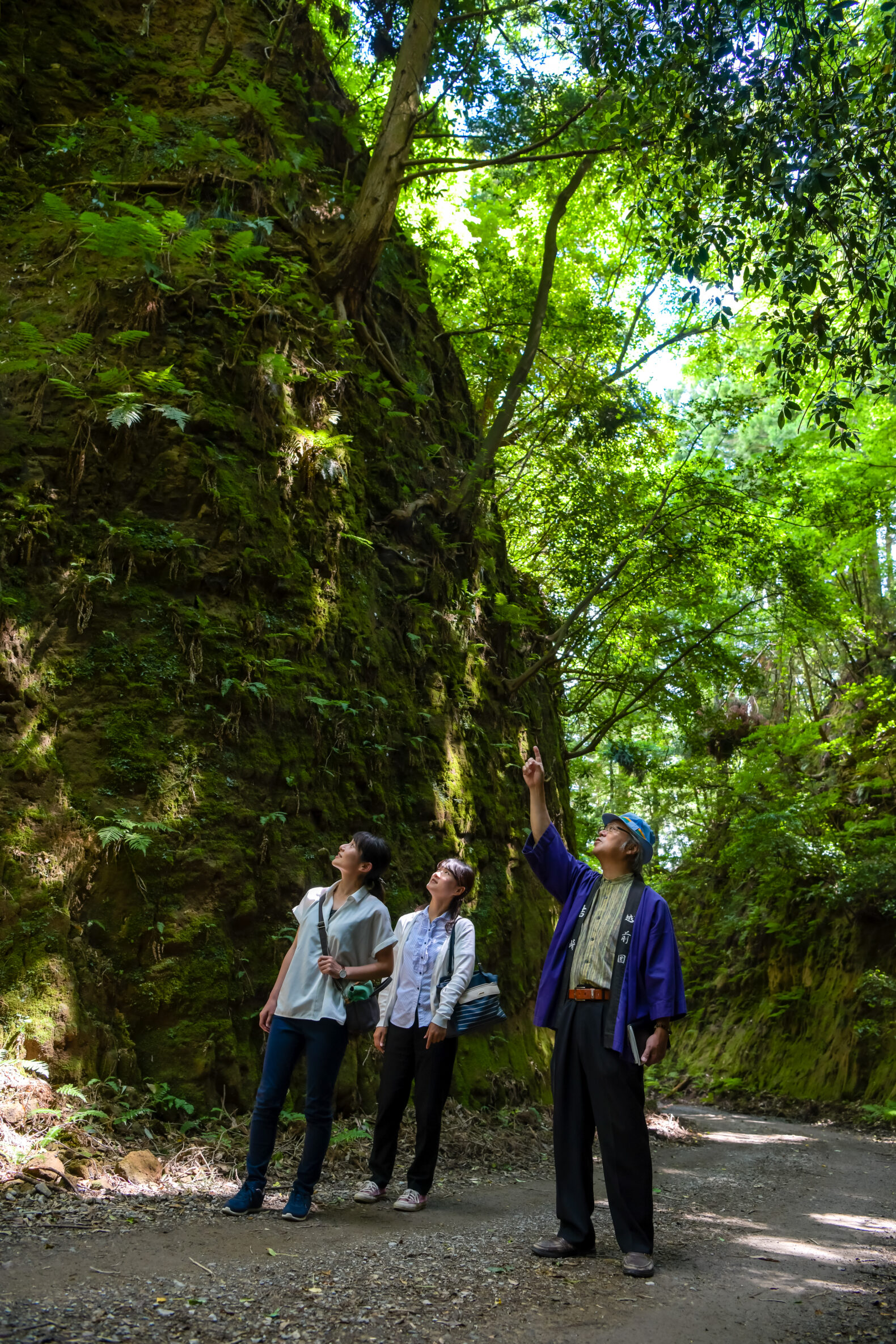 吉崎語り部の会