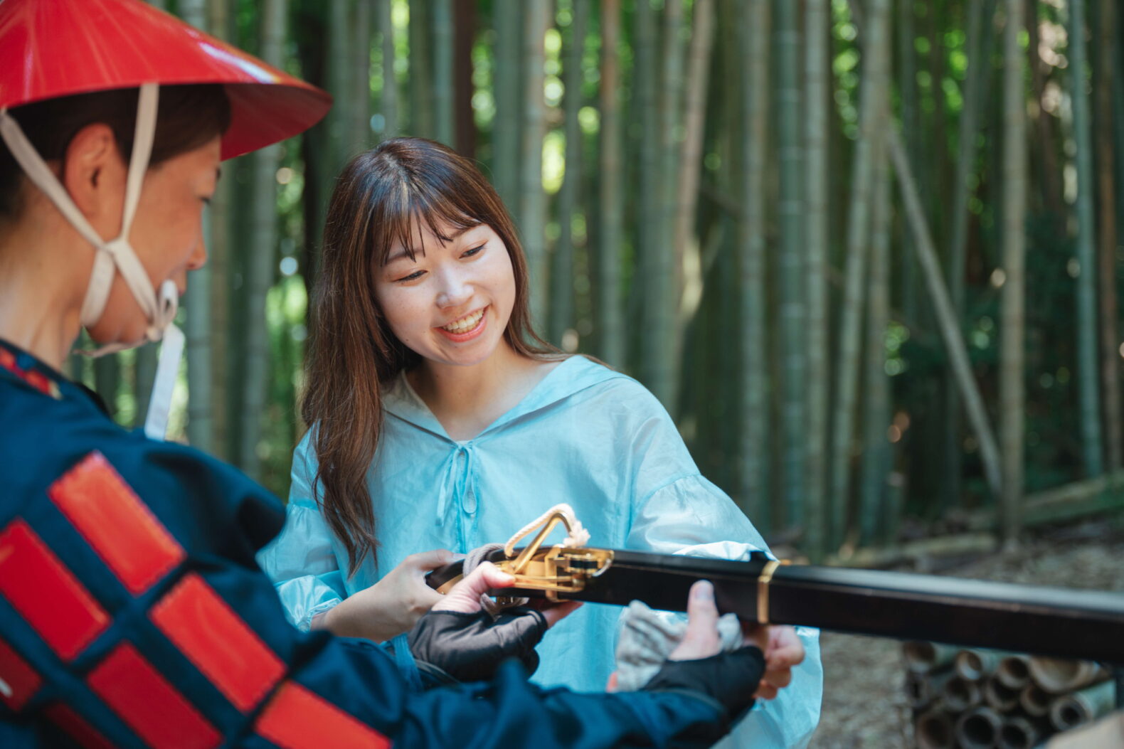 NPO法人細呂木地区創成会