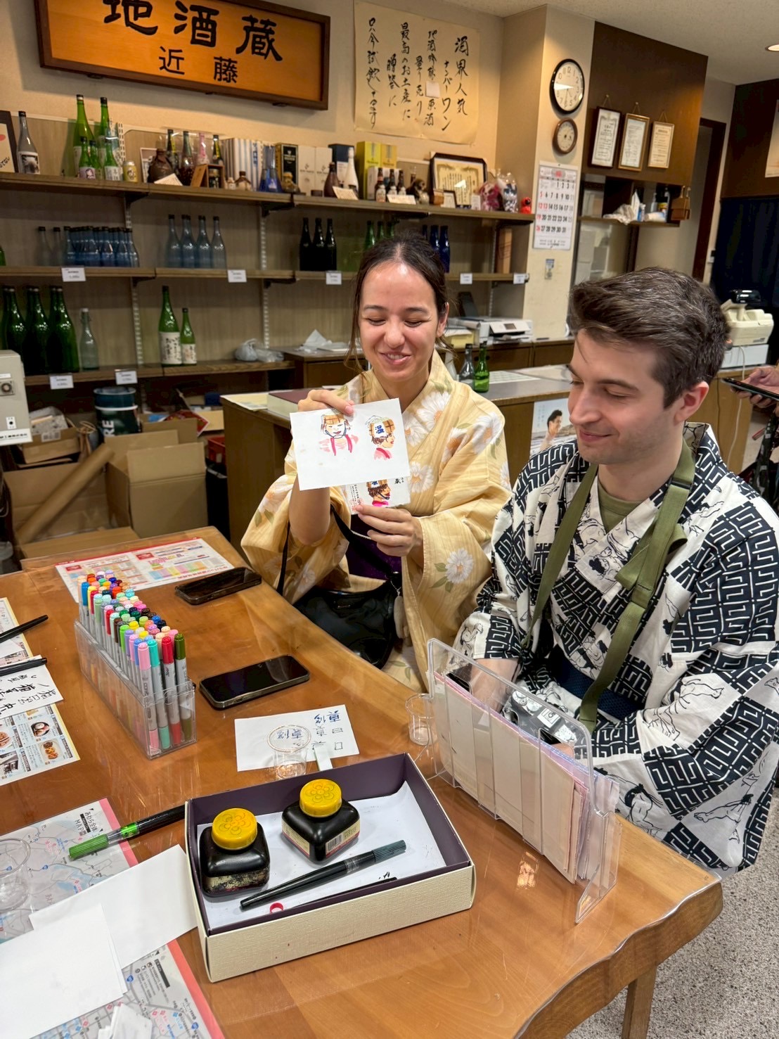 あわら市観光ガイド協会（温泉街名物ガイド）