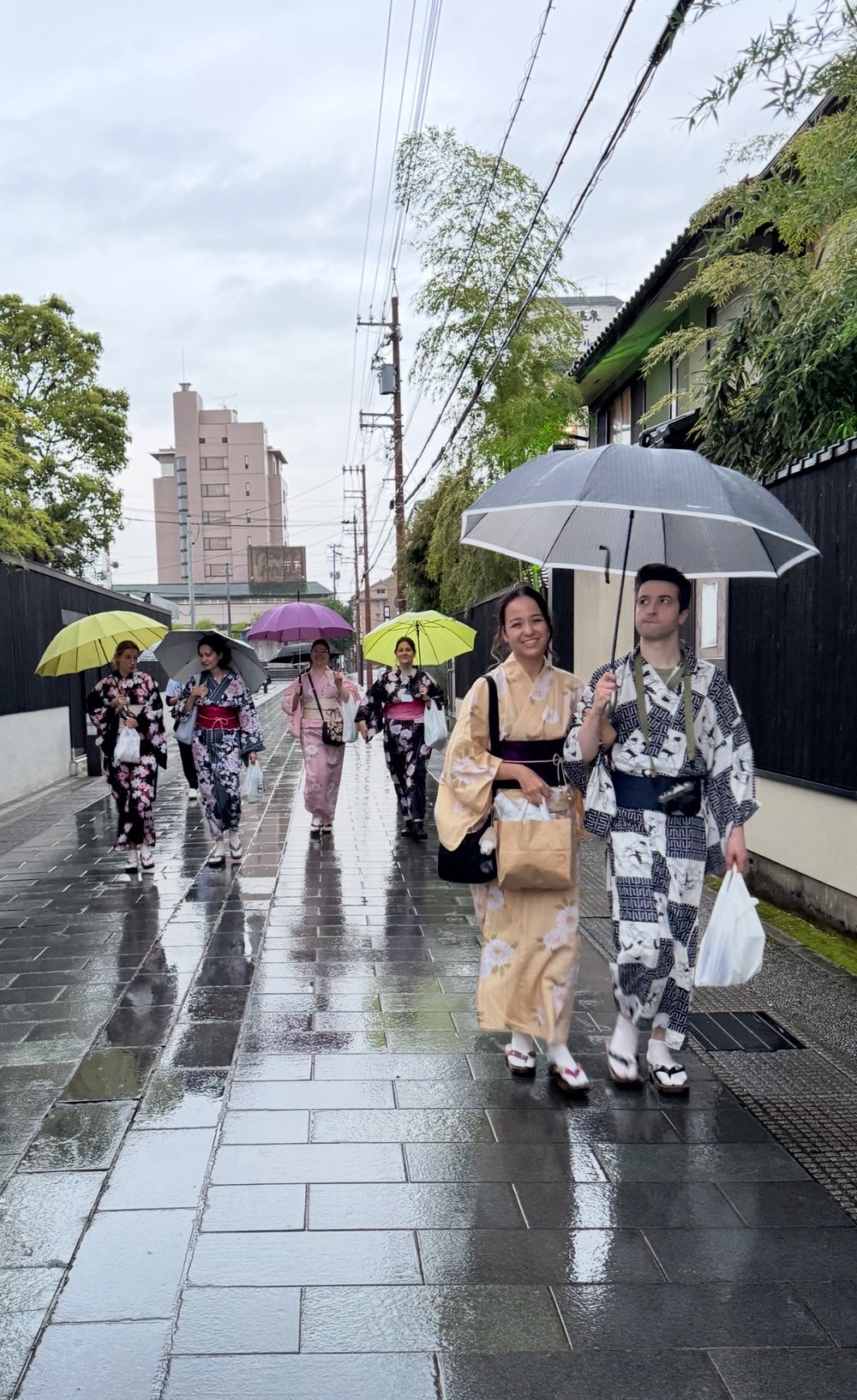 あわら市観光ガイド協会（温泉街名物ガイド）