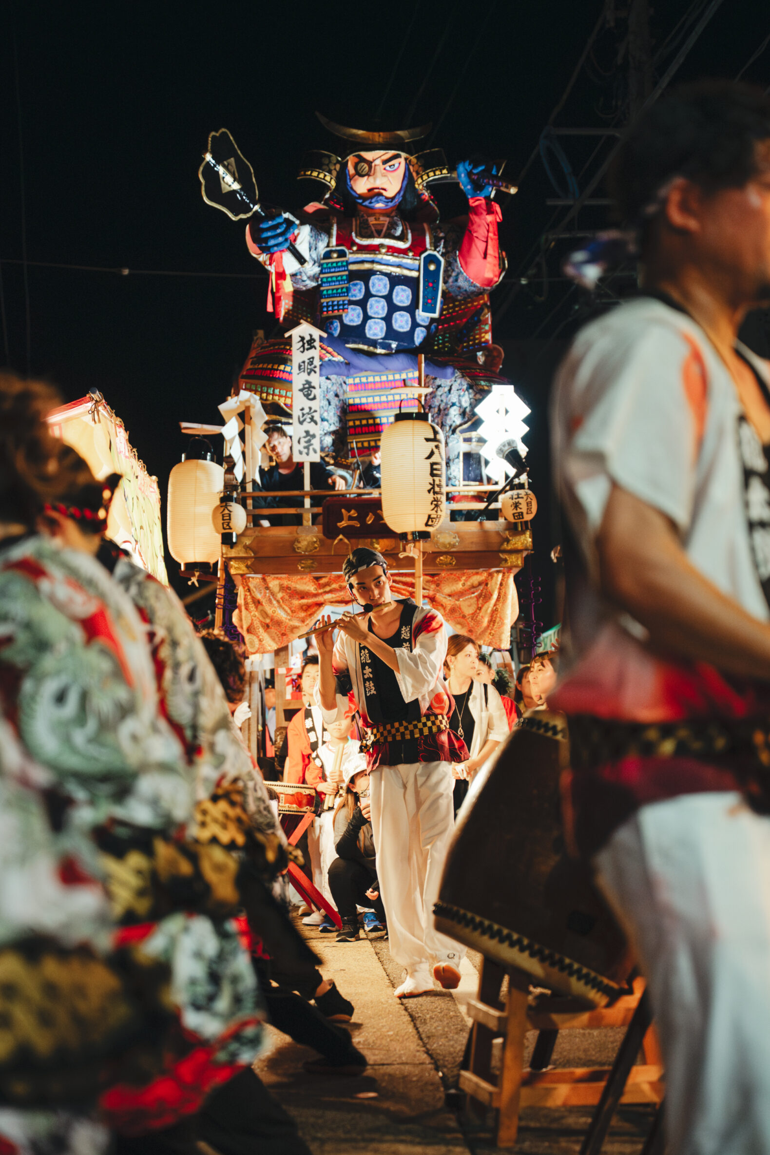 金津まちなか創成会・まちなかガイド