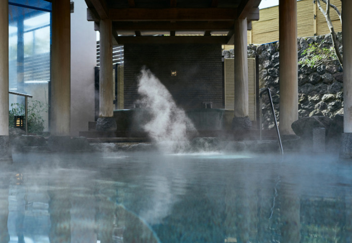 新年！開運と美肌をかなえる！あわら温泉で巡るパワースポット旅