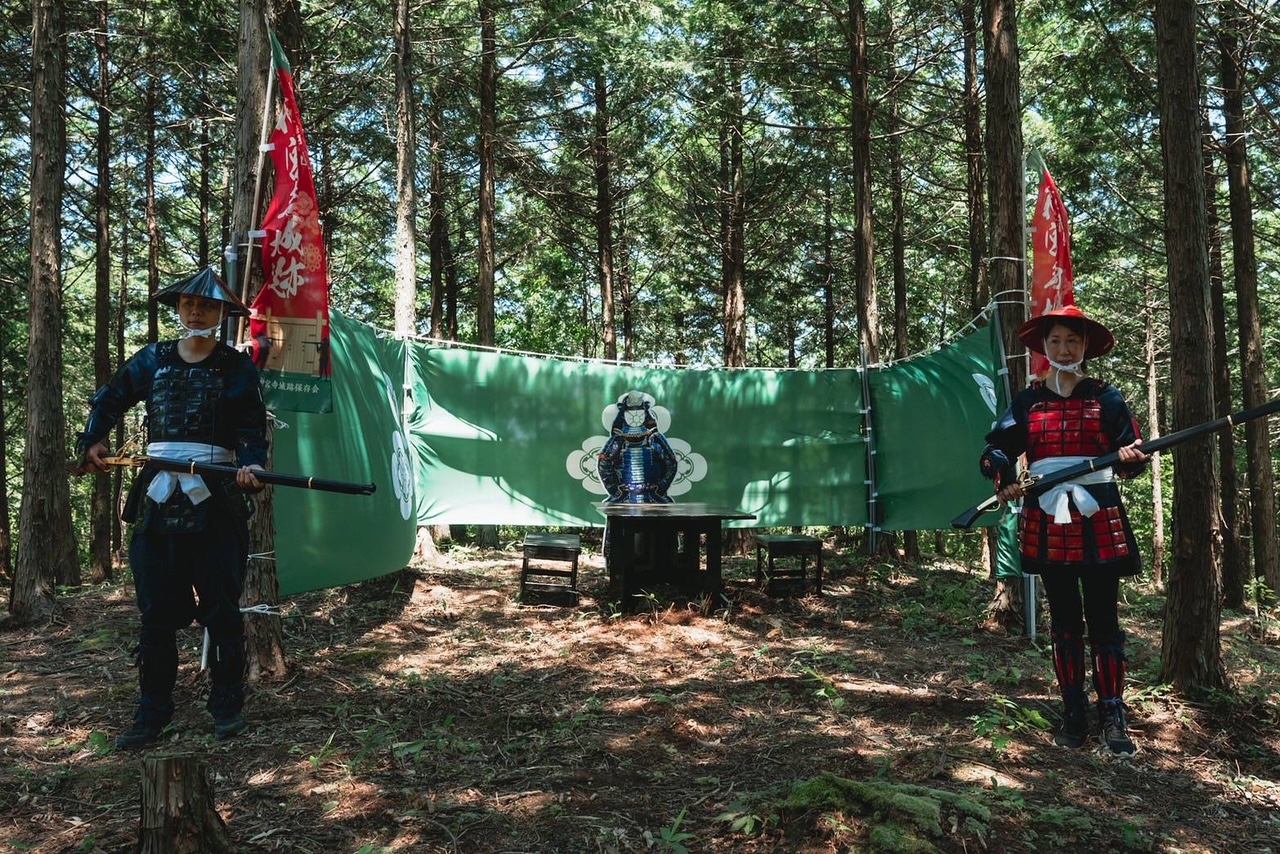 NPO法人細呂木地区創成会