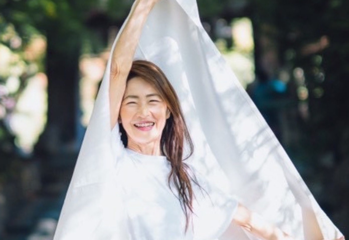 あわら温泉×ヨガ！どなたでも参加OK♪（予約制）