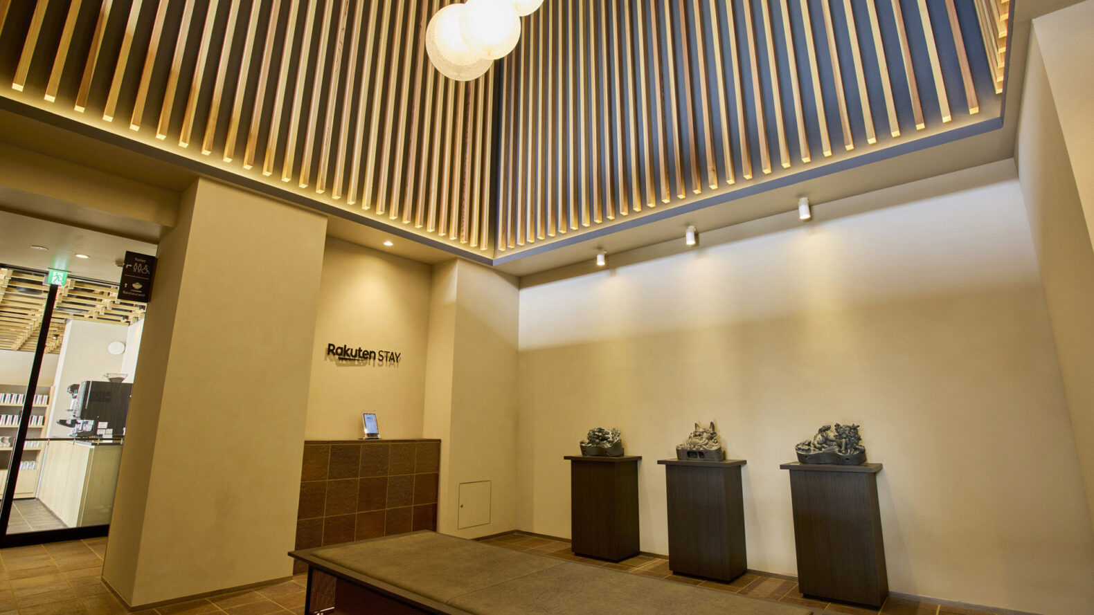 Rakuten STAY あわら温泉