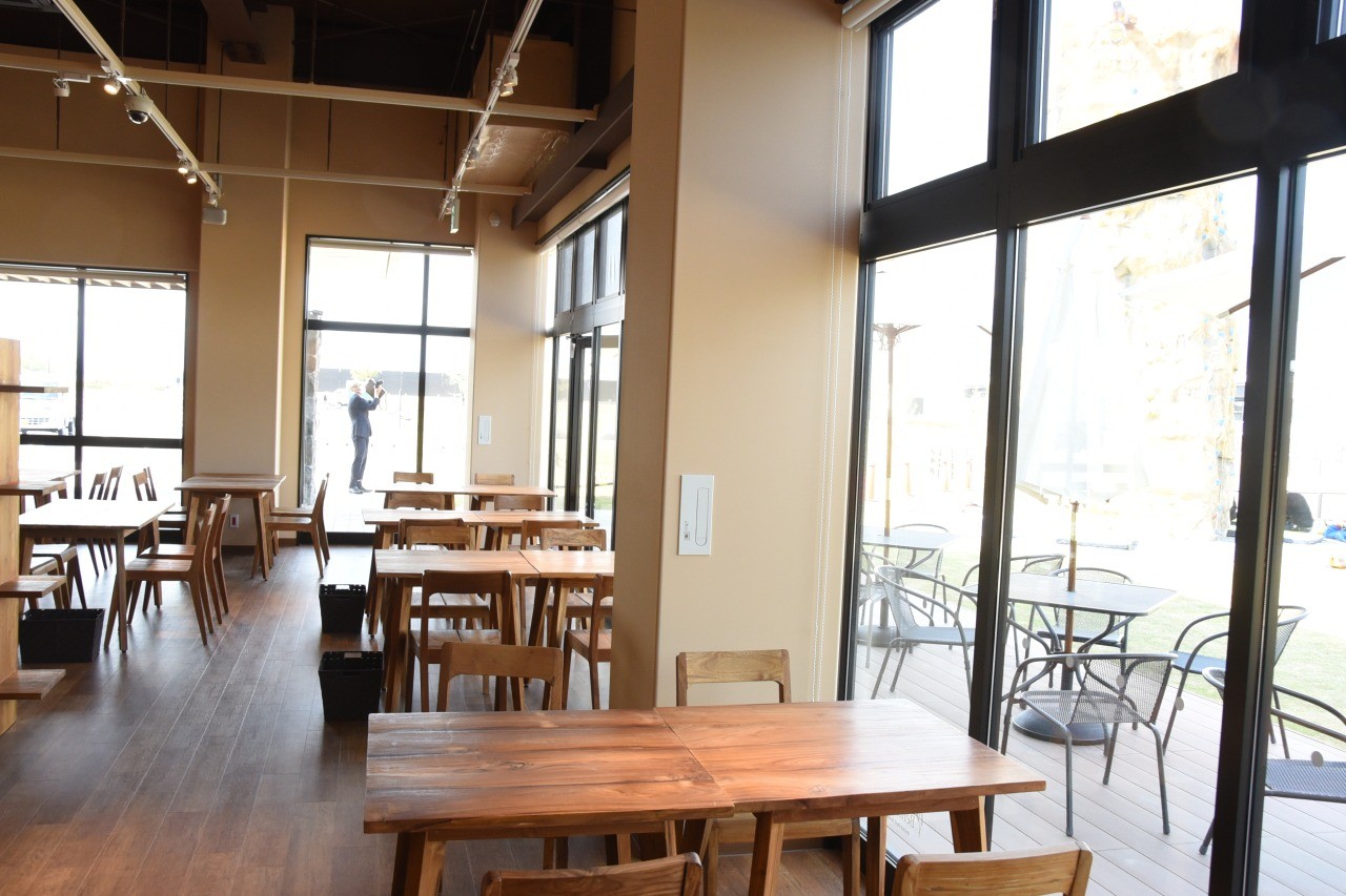 道の駅「越前おおの 荒島の郷」