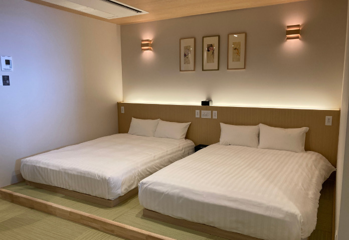 Rakuten STAY あわら温泉